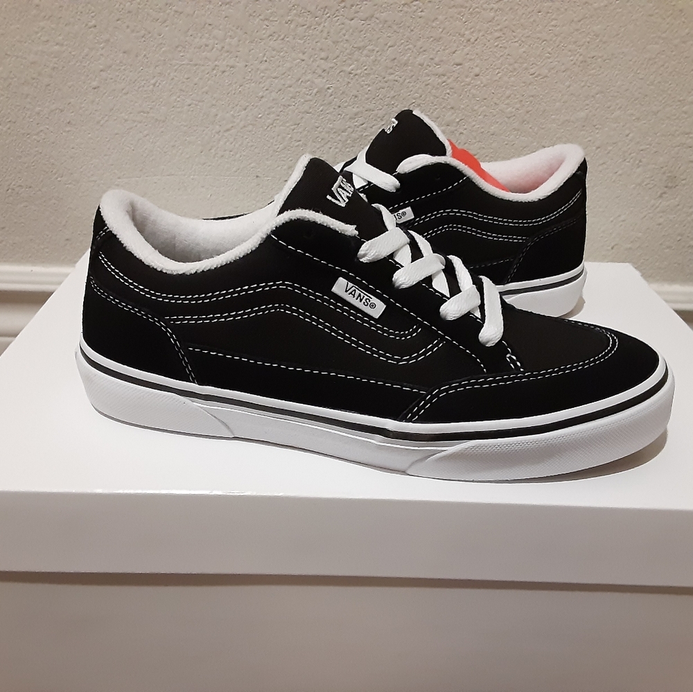 Vans - Picture 1 of 3